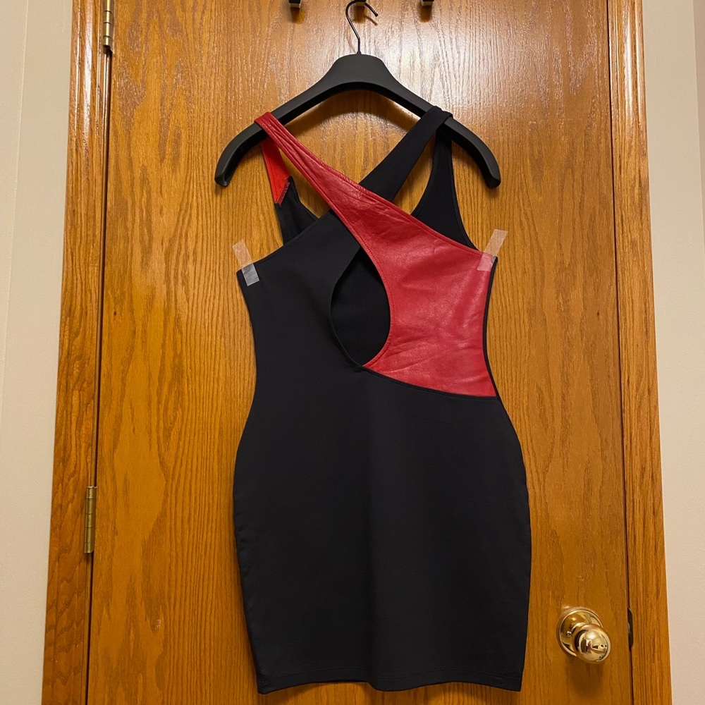 David Lerner mini dress - Picture 2 of 3